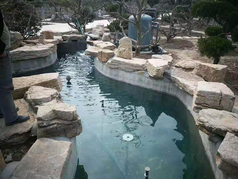 過濾器工作原理