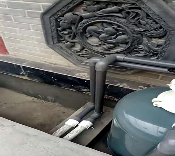 一體機(jī)安裝實(shí)例