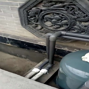 一體機(jī)安裝實(shí)例